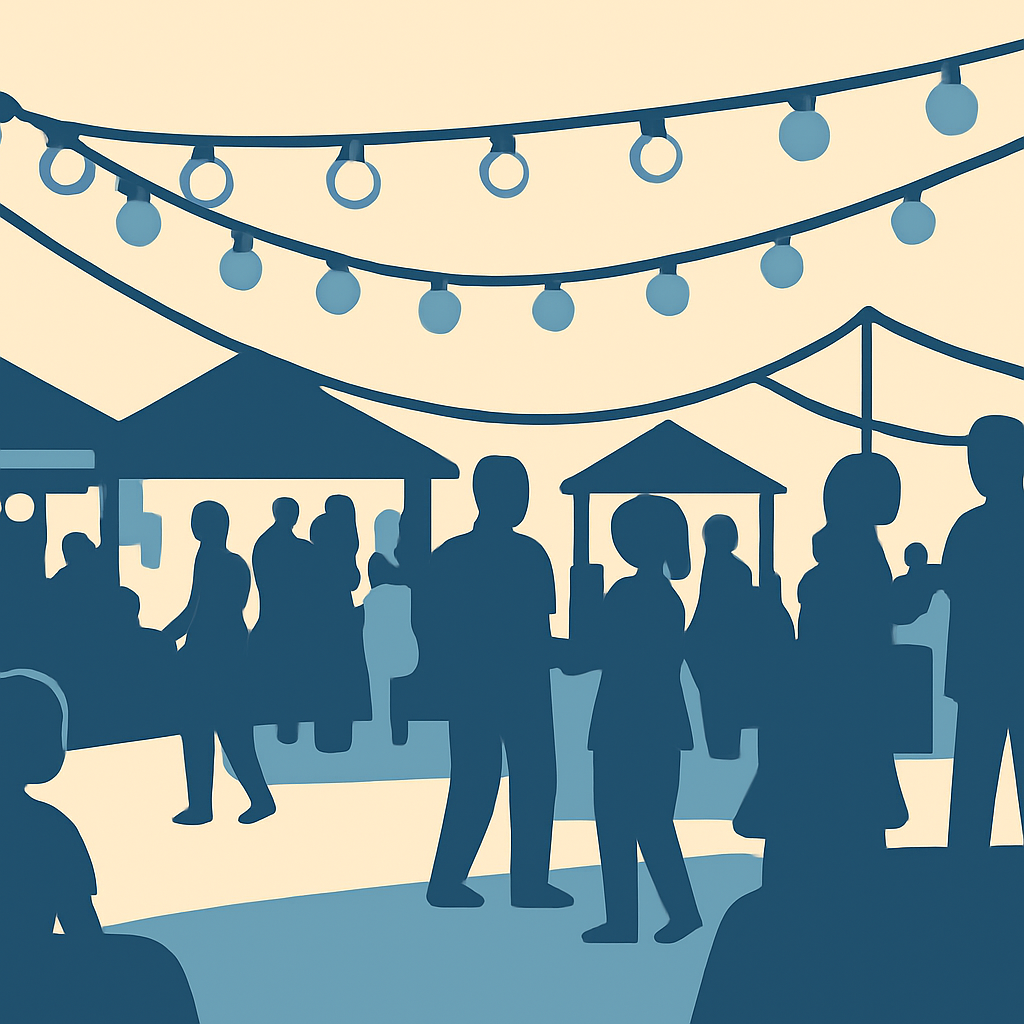 Event: Immendaler Park Festival