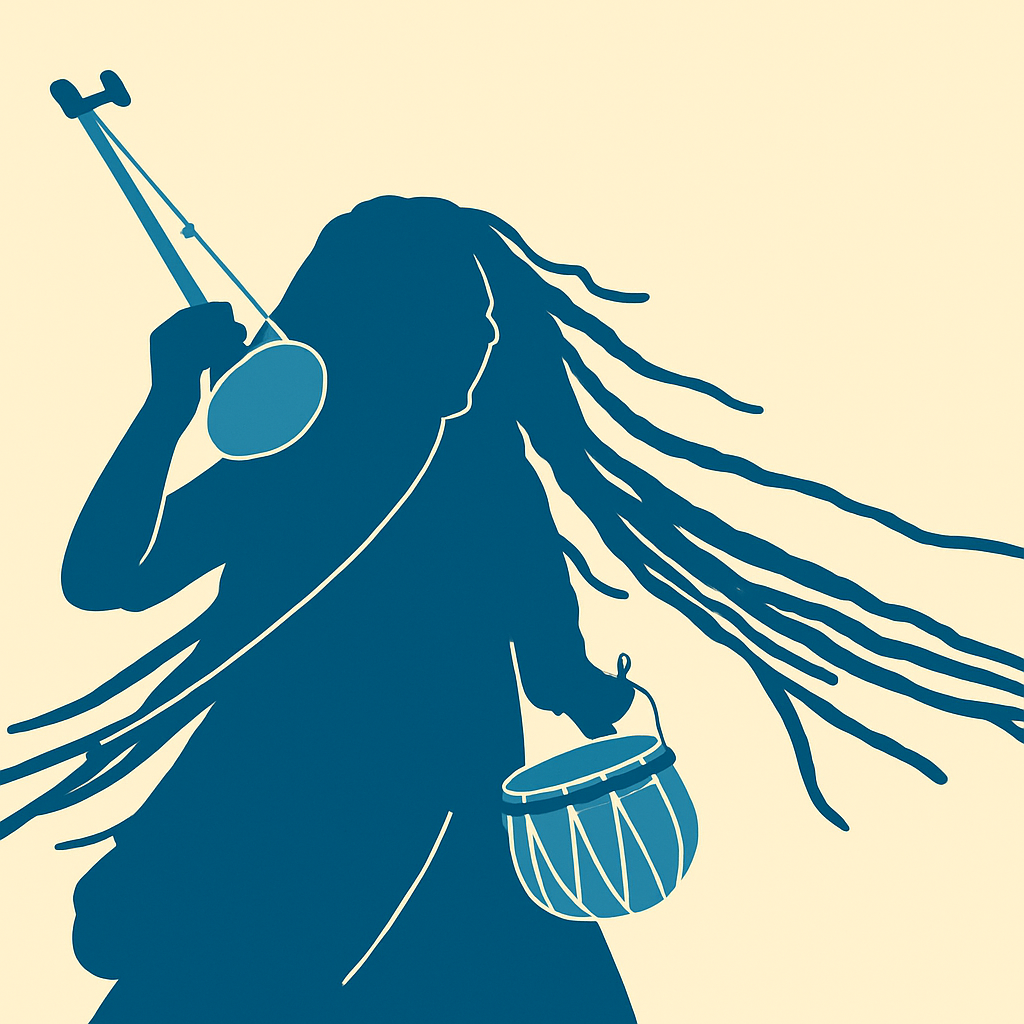 Event: The Spiritual Experience of Baul | Eigenzeit-Festival