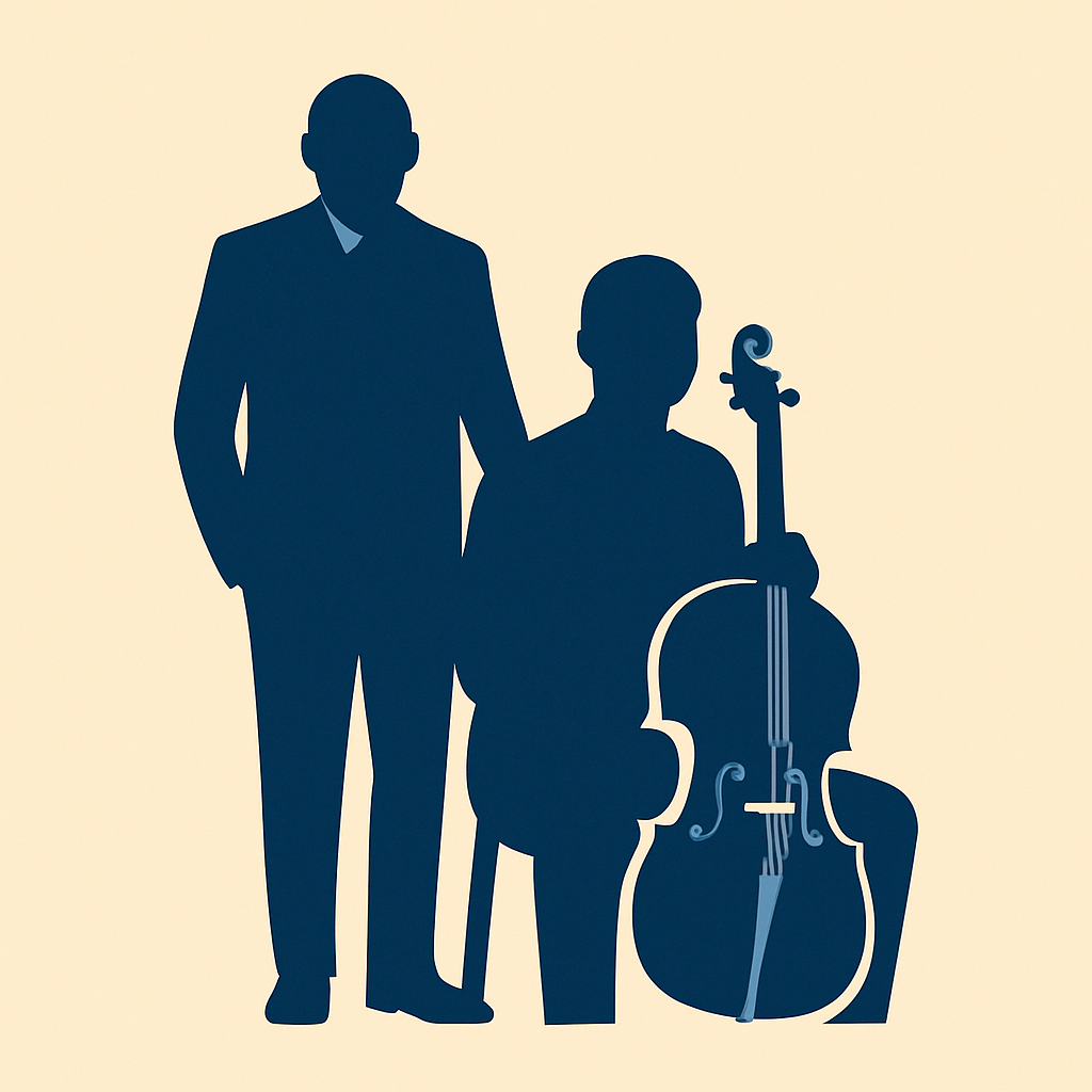 Event: Duo Pawlik live in Erfurt - City Hall Concert 2026
