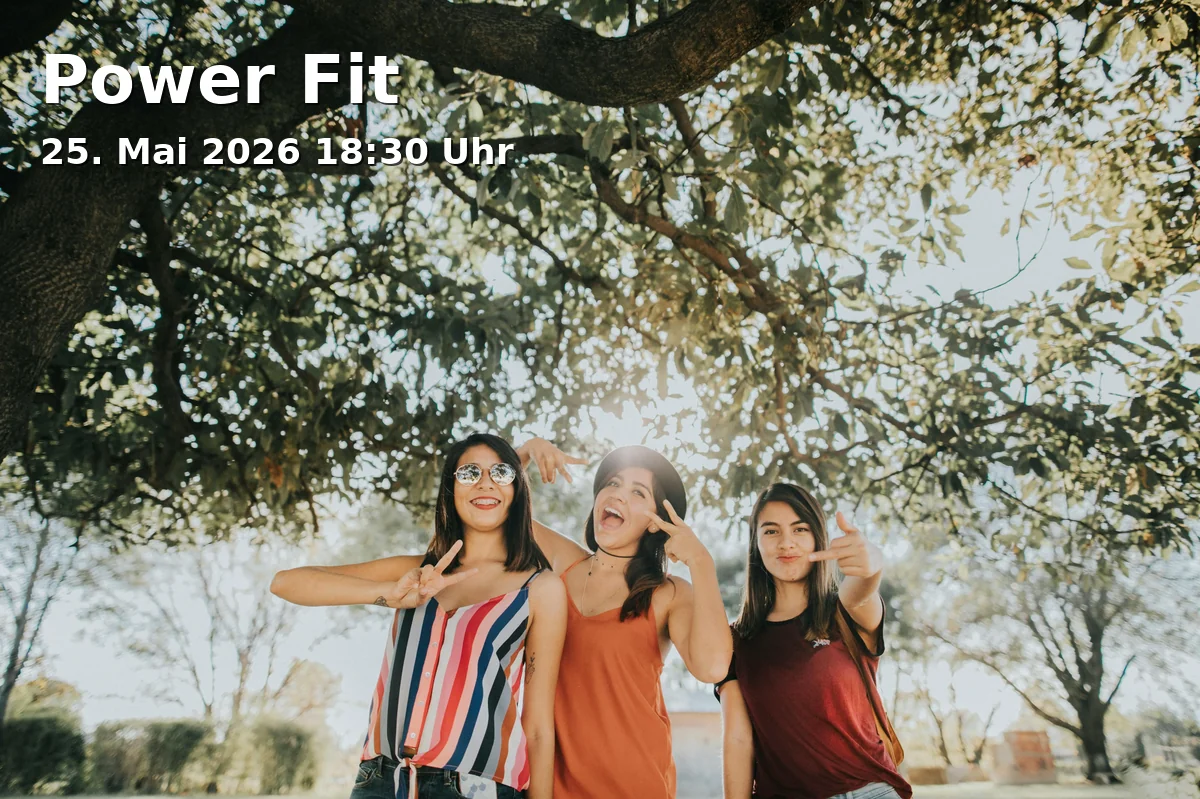 Power Fit