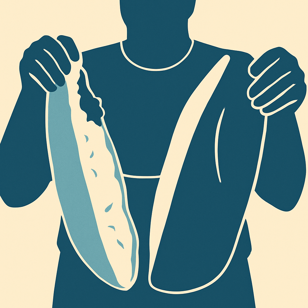 Event: Sacrow Encounter - Gourmet - Sourdough & Sensuality