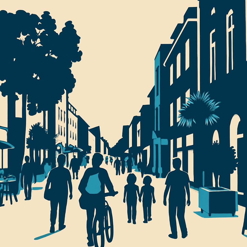Event: RIWA Street Festival 2026