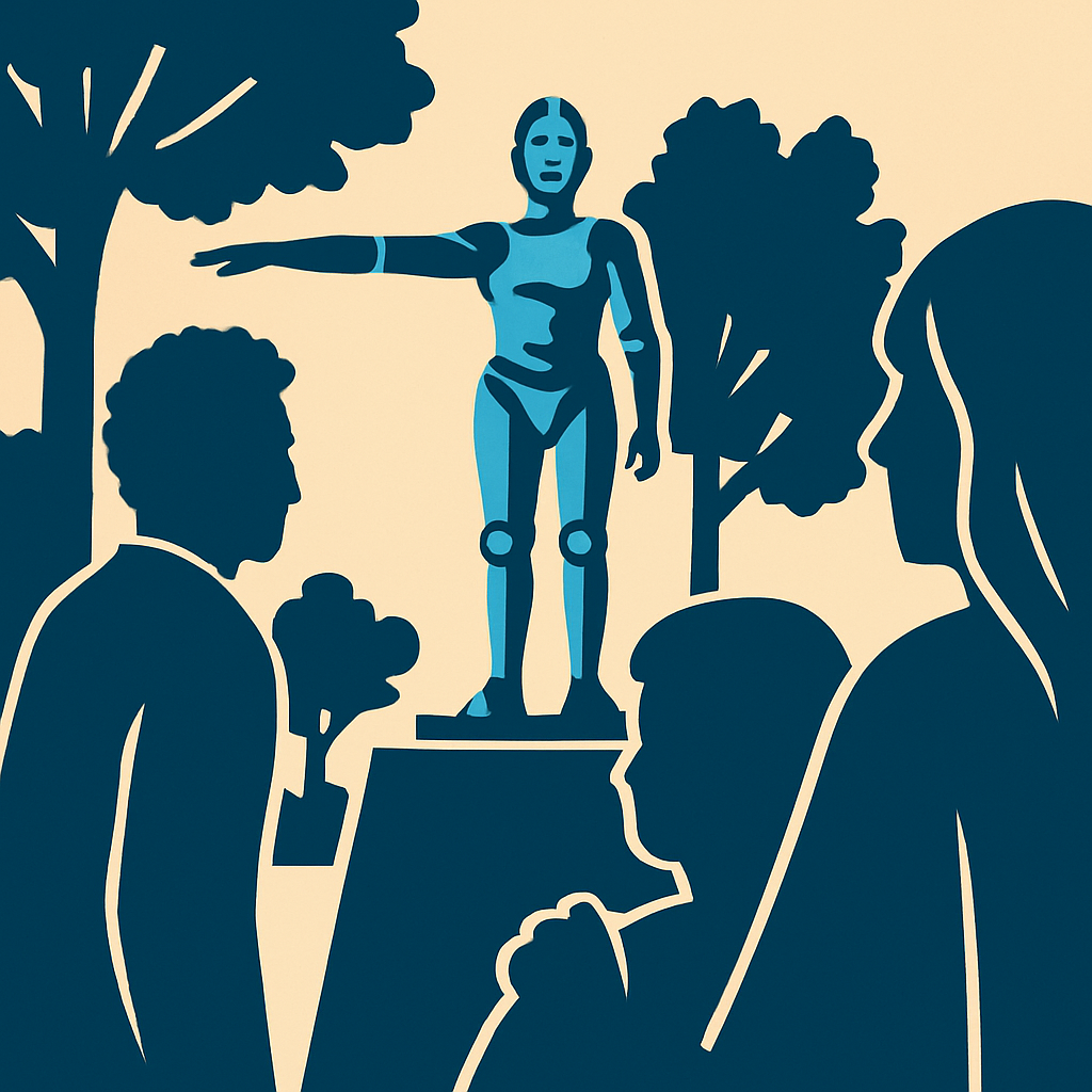 Event: UNESCO World Heritage Day 2026: Program at the Island Stage