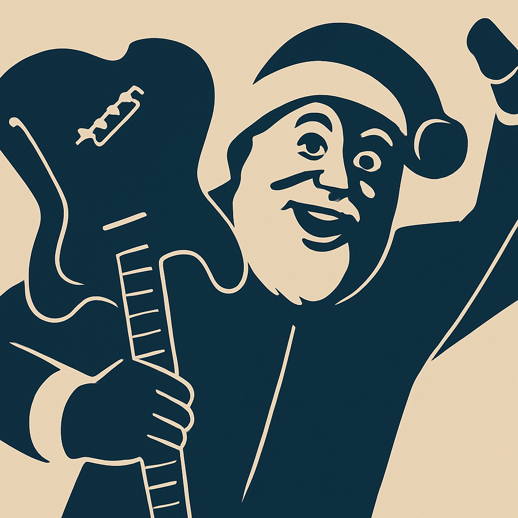 Event: The Rock Christmas Dinner