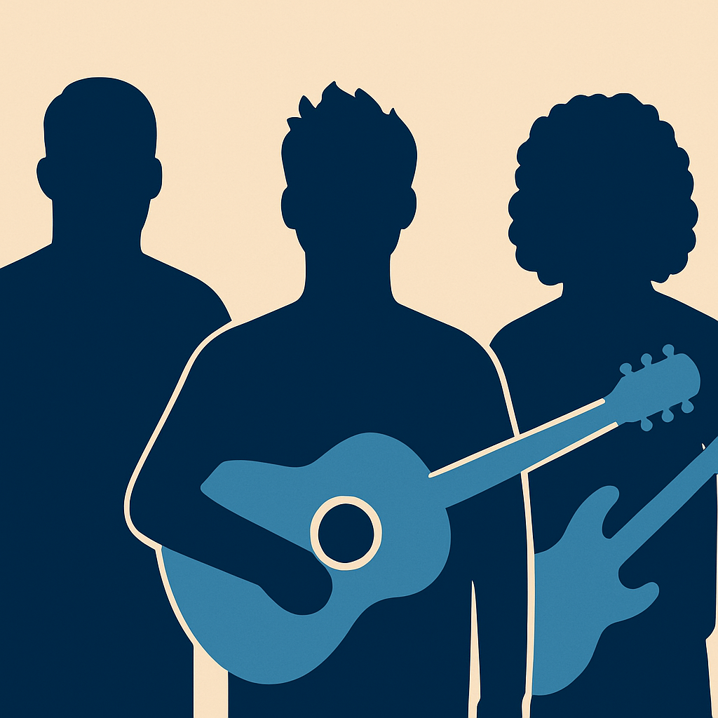 Event: Luca Sestak Trio in Bürgerhaus, Großer Saal - Pullach i. Isartal on 30. Juni 2026