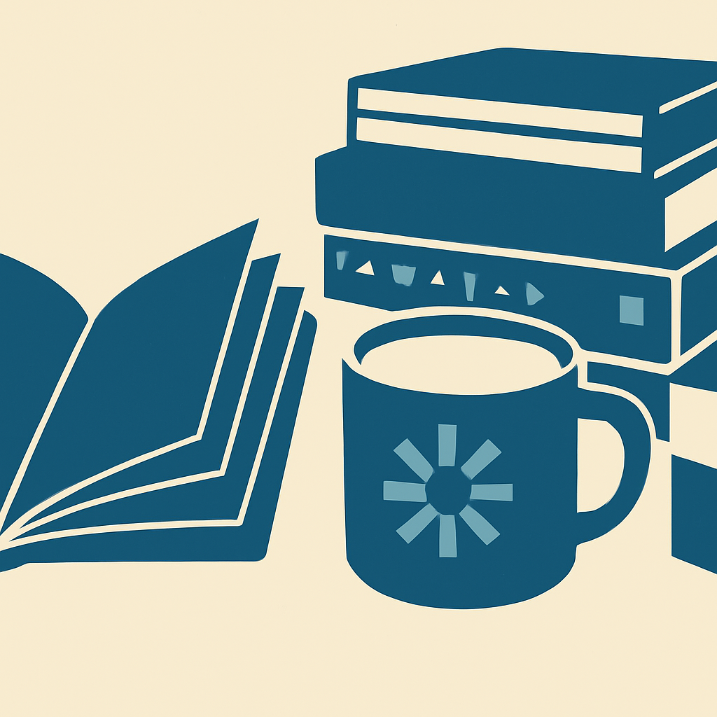 Event: Reading Club at Domplatz