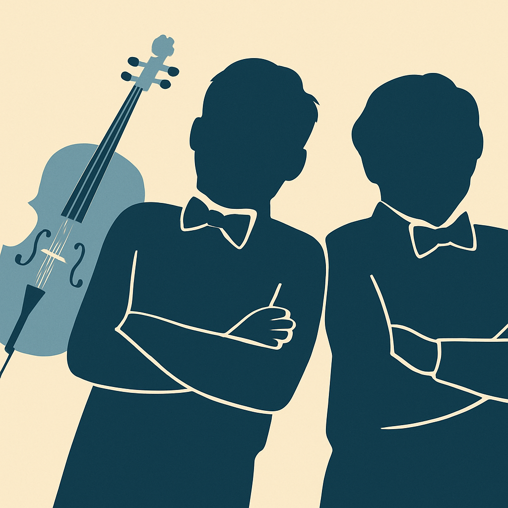 Event: Bach meets (also) the Beatles in Dießen am Ammersee