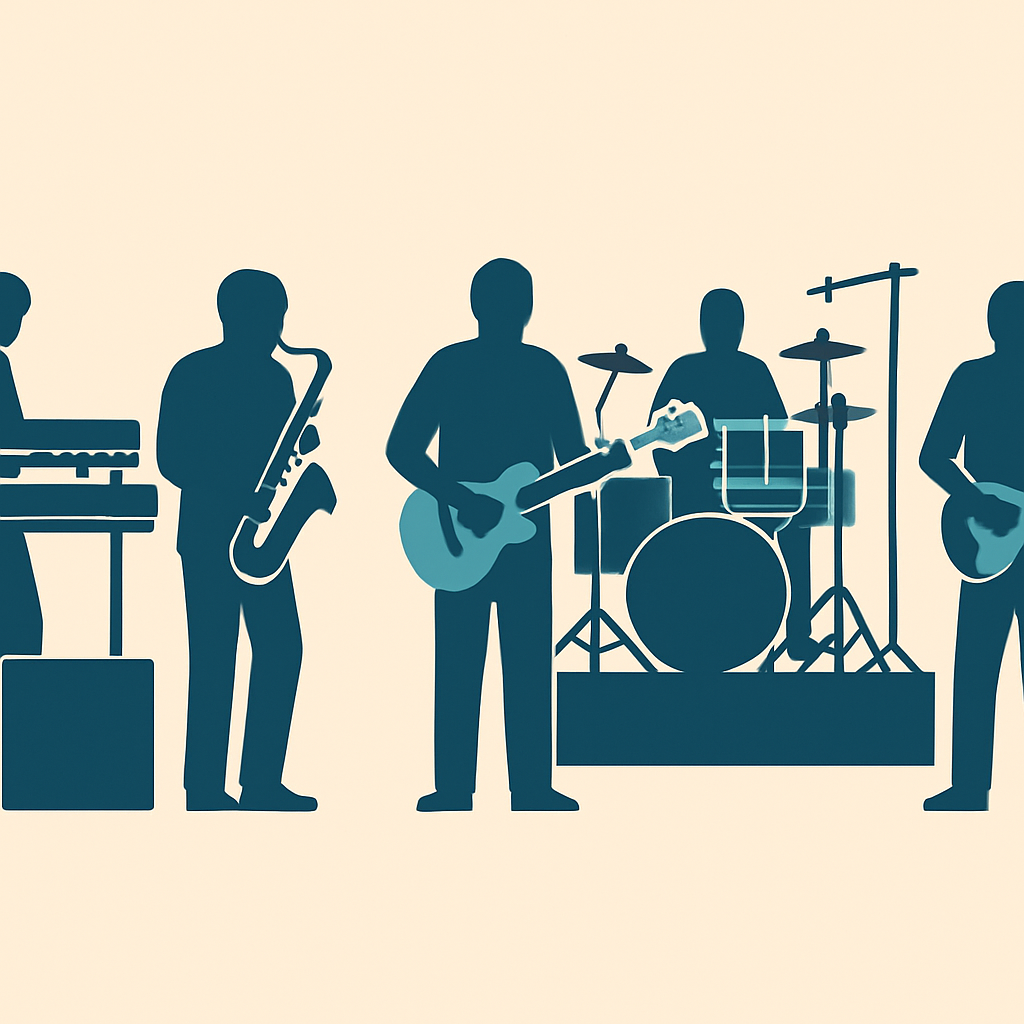 Event: Dire Straits Legacy in Bochum