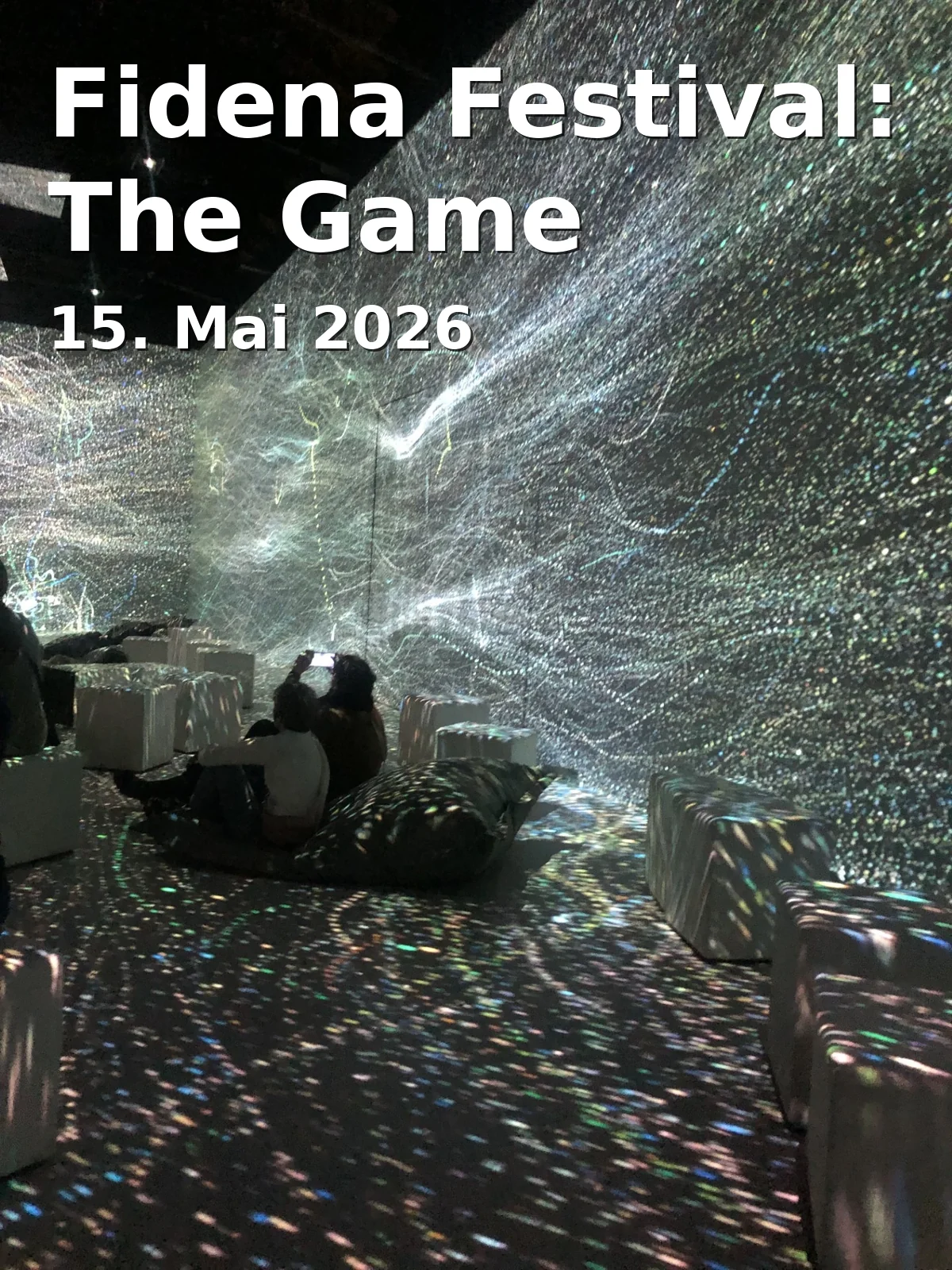 Event: Fidena Festival: The Game