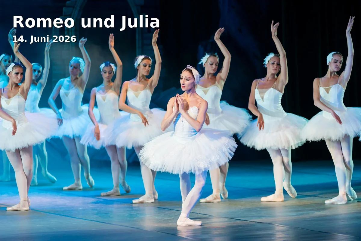 Event: Romeo und Julia