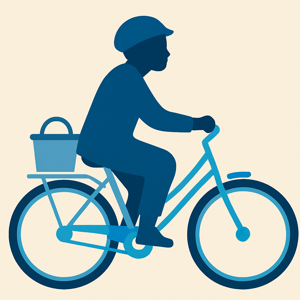 Event: BIG: Cycling Course for Women
