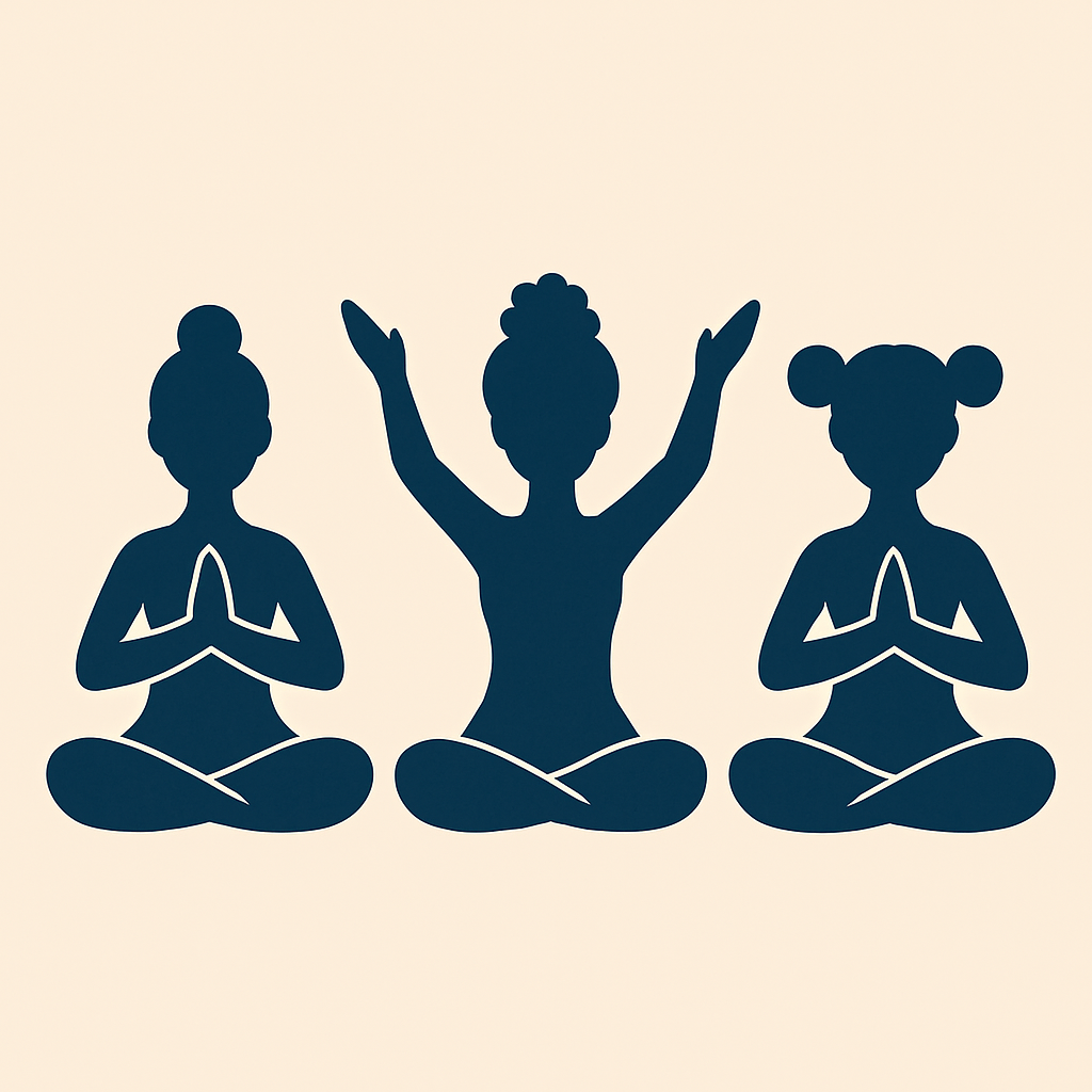 Event: Meditation - Achtsamkeit - Gelassenheit