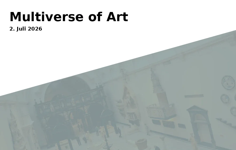 Event: Multiverse of Art