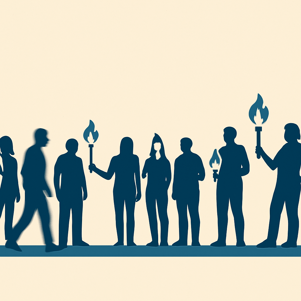 Event: Torch Tour