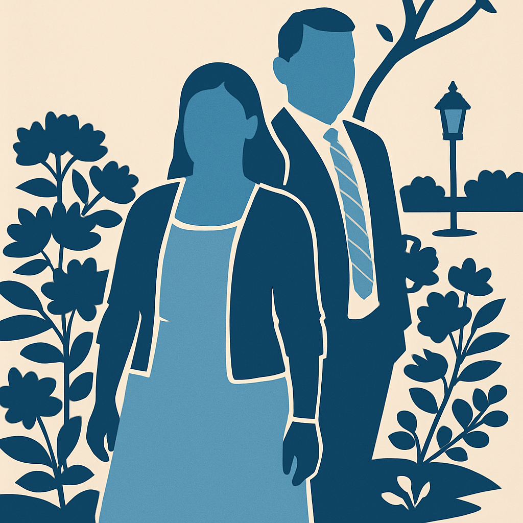 Event: Joyful into May: Duo Schipplick & Kanz in Bielefeld-Sennestadt