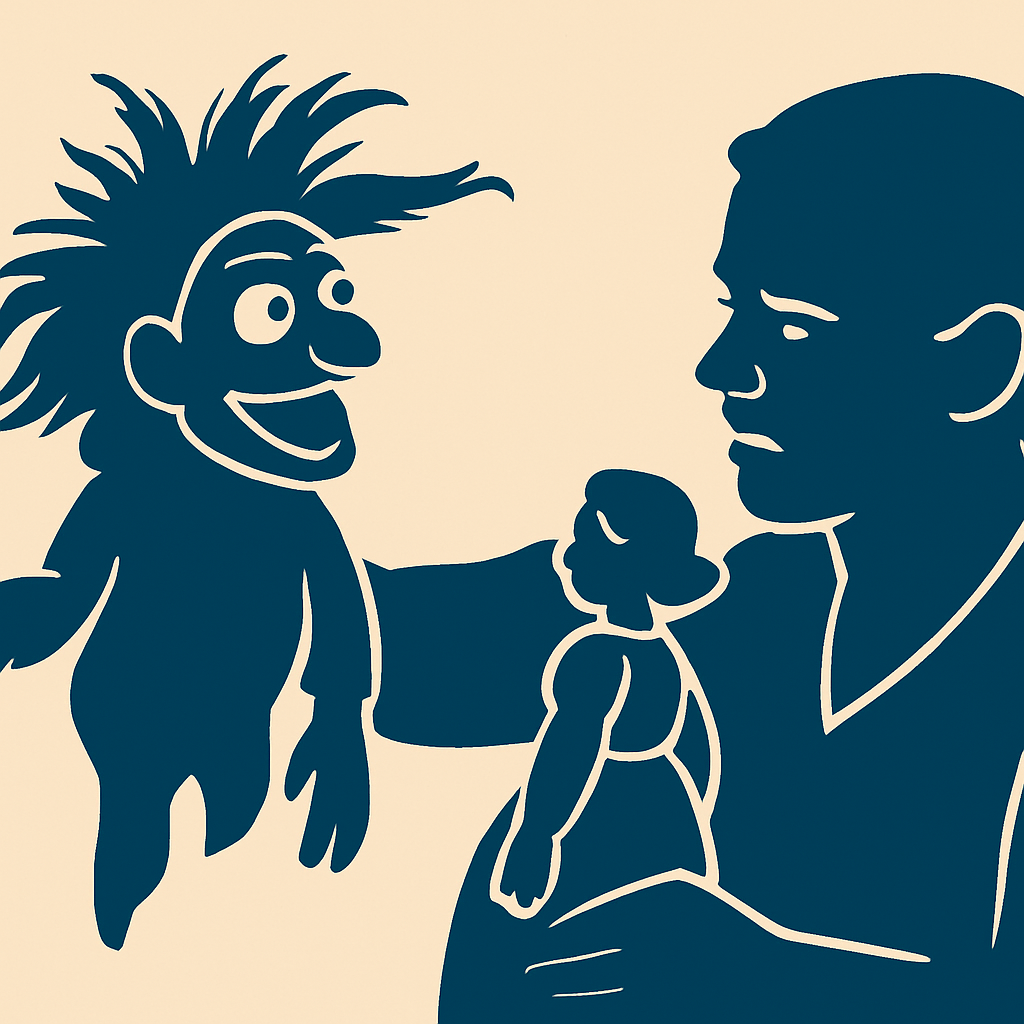 Event: Rumpelstiltskin | Theater Anna Rampe in Garten der Erinnerung, Springwall, 47051 Duisburg on 24. May 2026