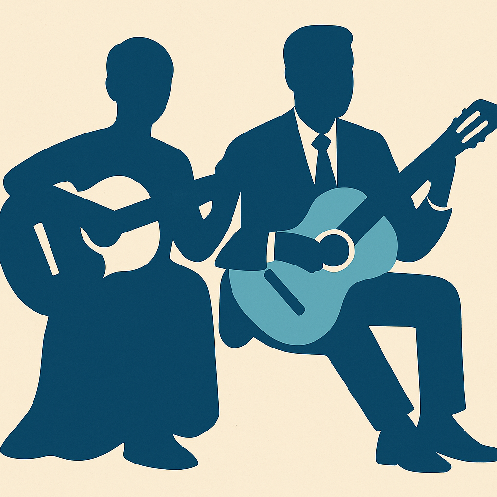 Event: ARTIS Guitar Duo