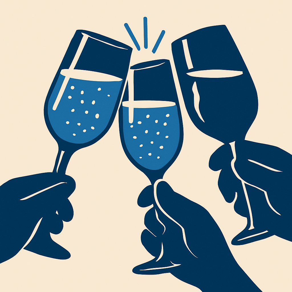 Event: Pentecost - Daydrinking
