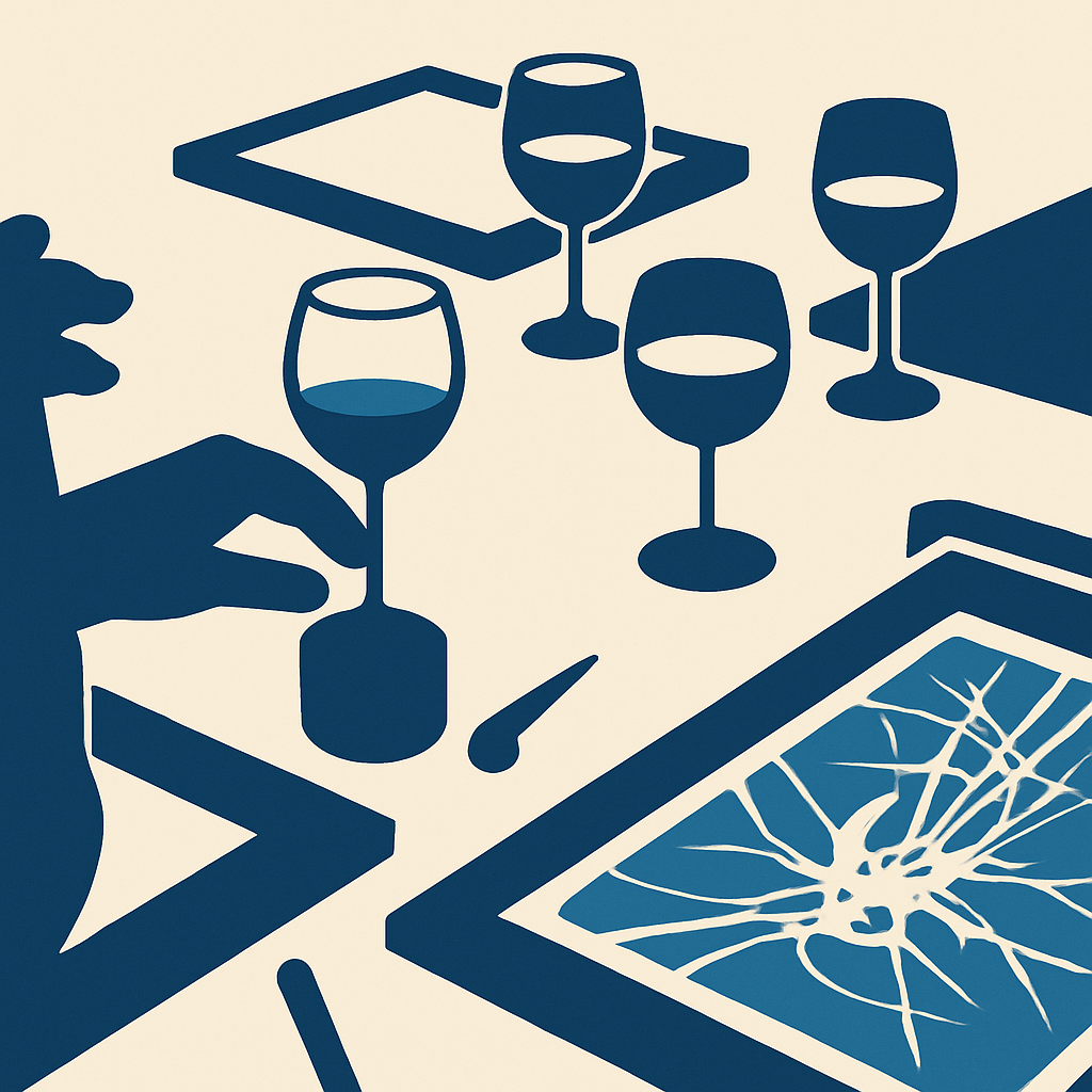 Event: Sip & Sketch in der Kunsthalle Bielefeld