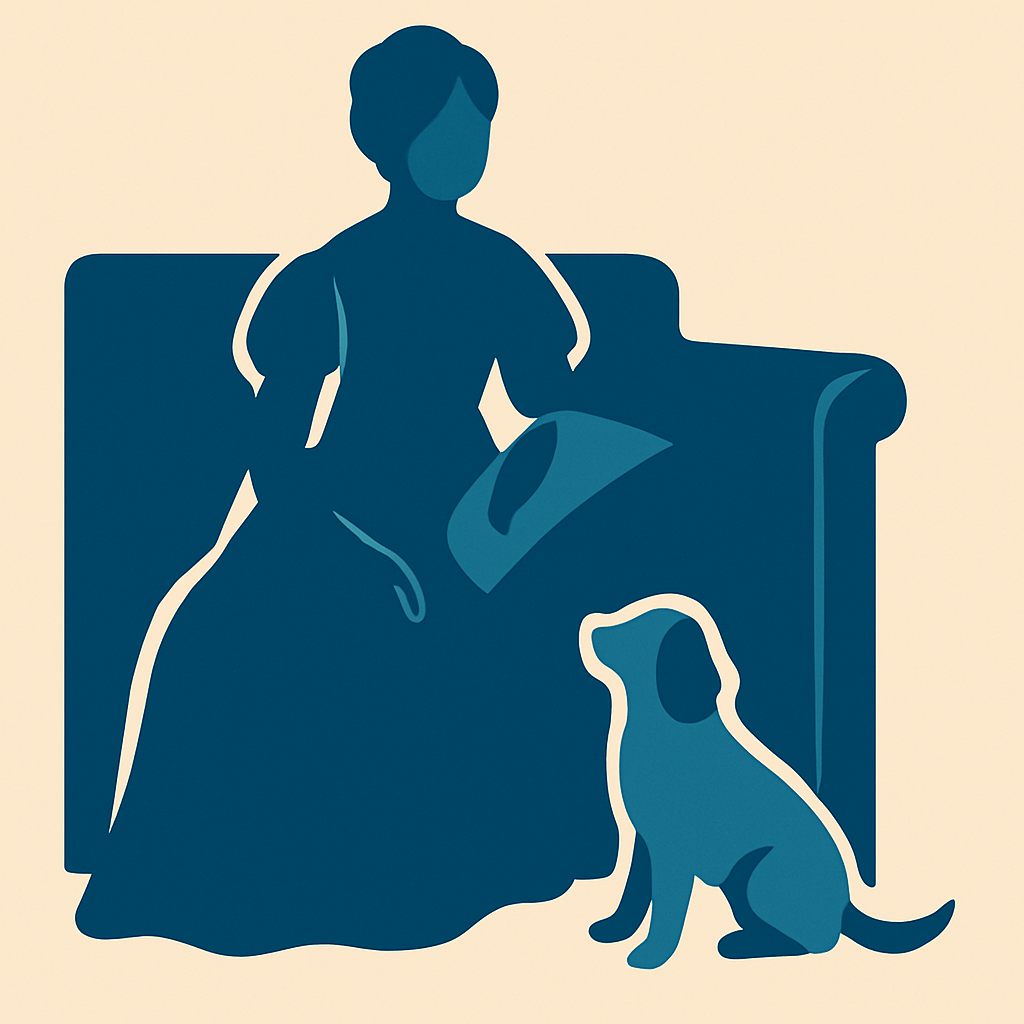 Event: Special Exhibition: The Lady/s of the House. A Quest for Traces