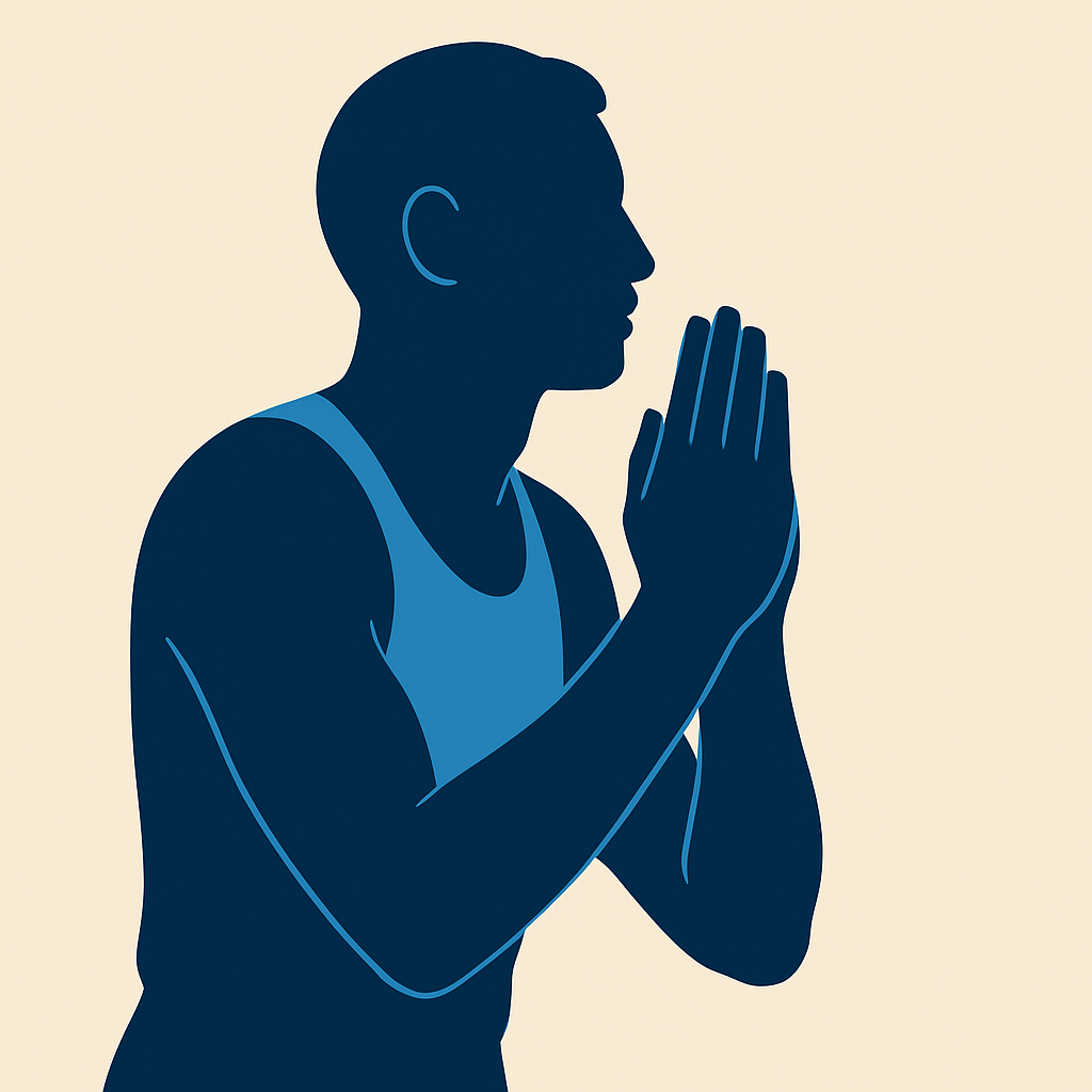 Event: Made Men. Bodies, Gesture, Habitus of Masculine Imagery