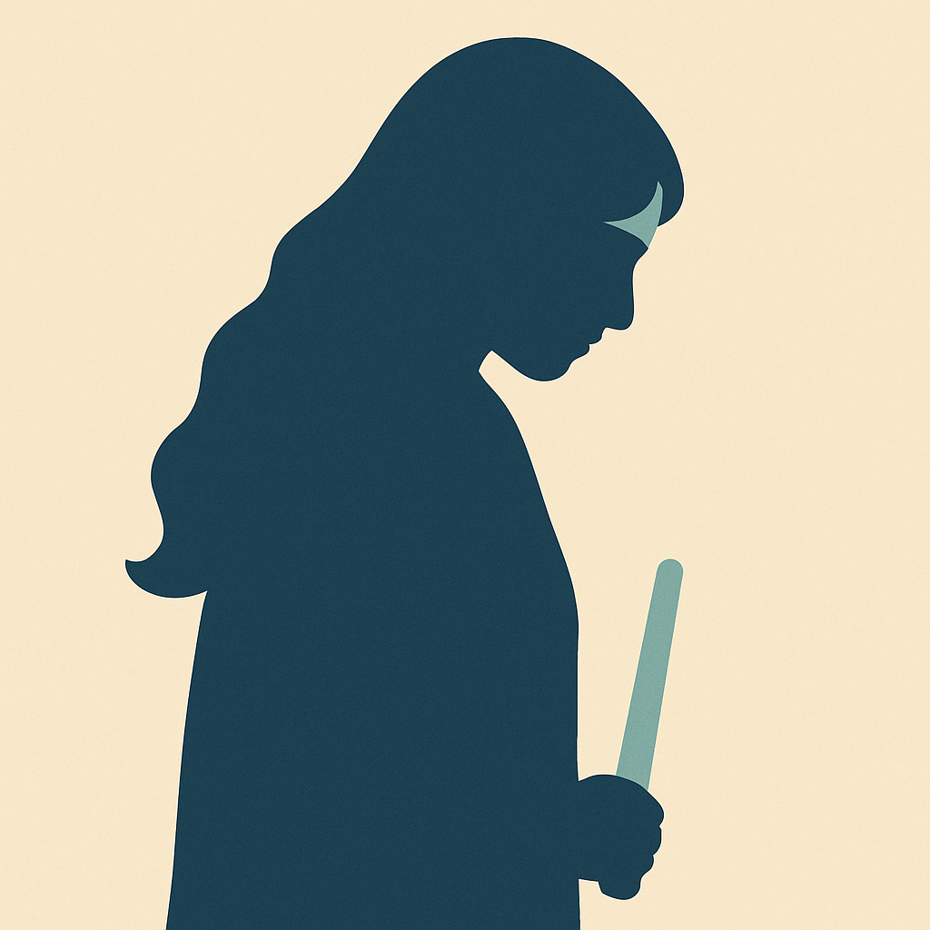 Event: What an old Woman Will Wear