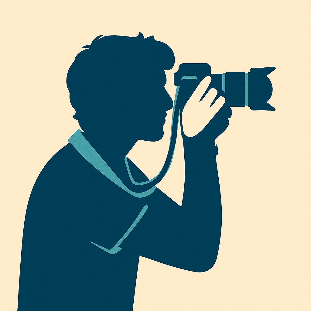 Event: Photo Competition I Feel Good Here! in vhs Freising e. V., Kammergasse 12, 85354 Freising on 1. May 2026
