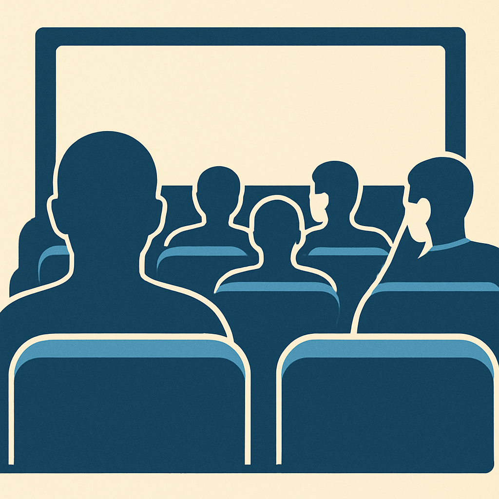 Event: Nuremberg in filmforum, Dellplatz 16, 47051 Duisburg on 16. May 2026