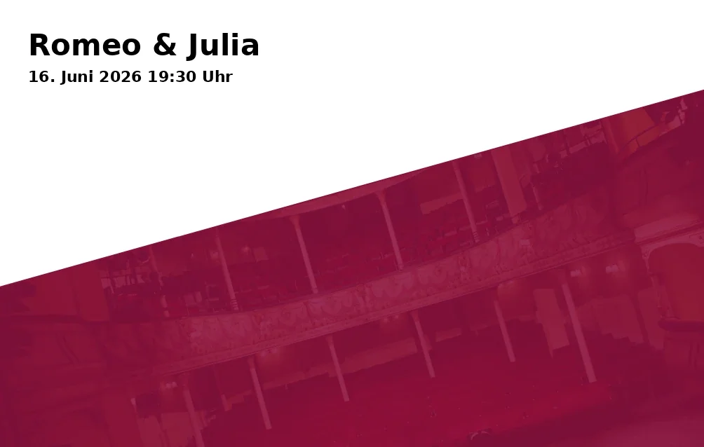 Romeo & Julia