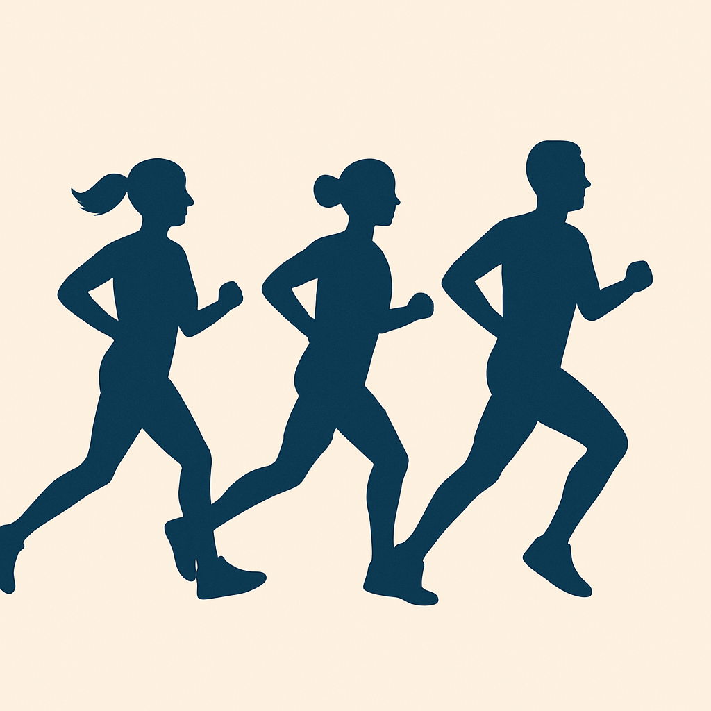 Event: OTF Trail Running Camp by Dynafit