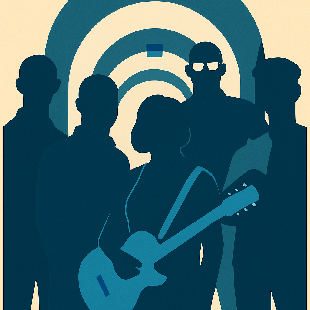 Event: BYWATER CALL beim 9. BluesClubChiemgau-Festival in Rimsting