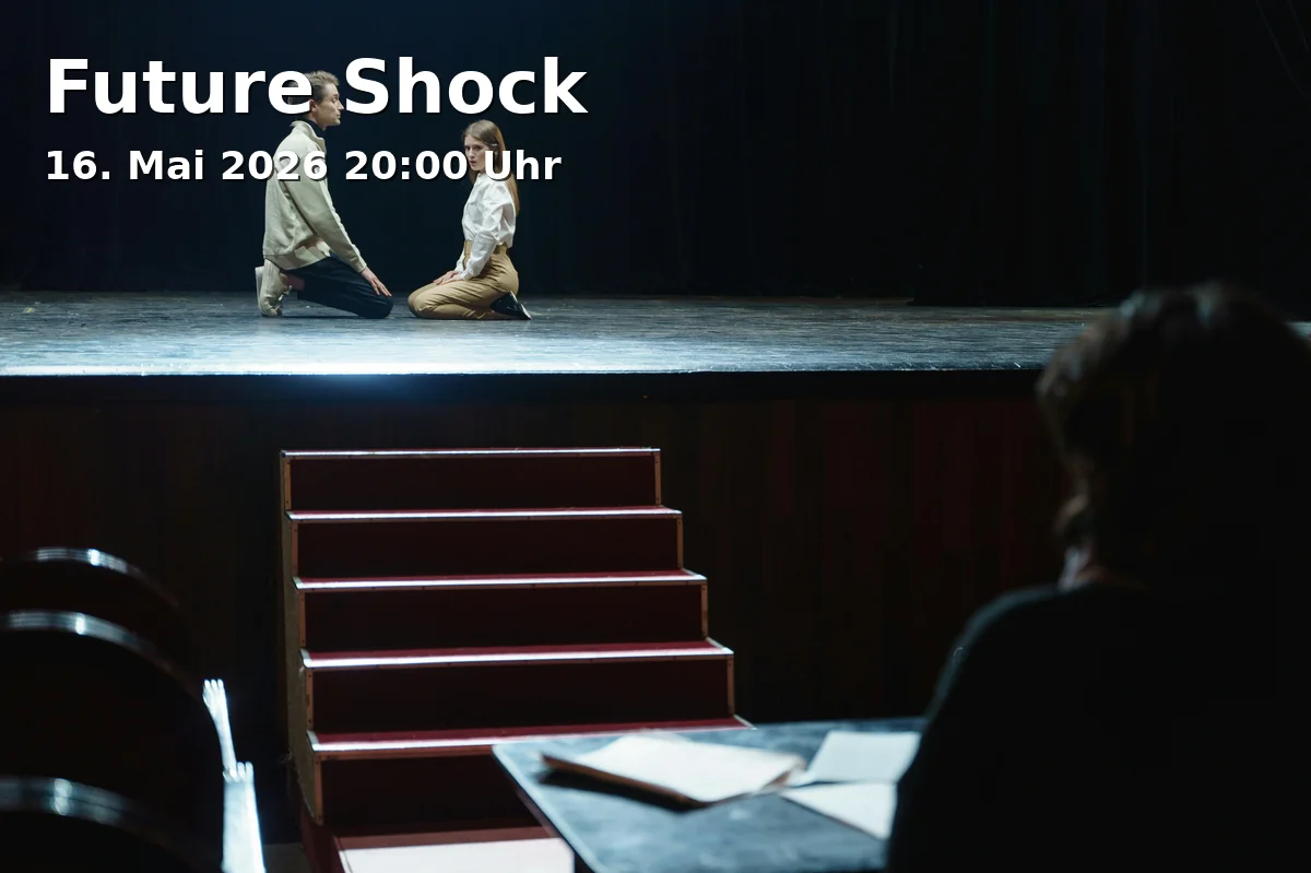 Event: Future Shock