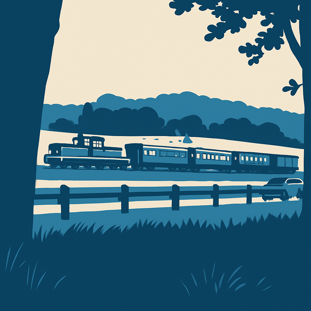 Event: Härtsfeld Museum Railway in Operation at Whitsun in Bahnhof Neresheim, Härtsfeld-Museumsbahn on 24. May 2026
