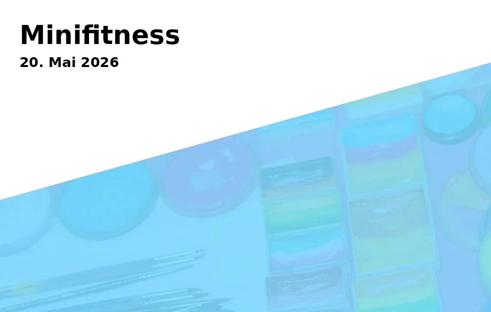 Event: Minifitness