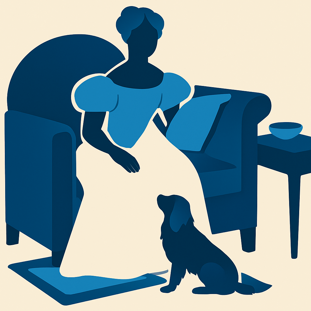 Event: Sonderausstellung: Die Dame/n des Hauses. Eine Spurensuche in Fürst Pückler Museum Park & Schloss Branitz, Robinienweg 5, 03042 Cottbus on 22. Juni 2026