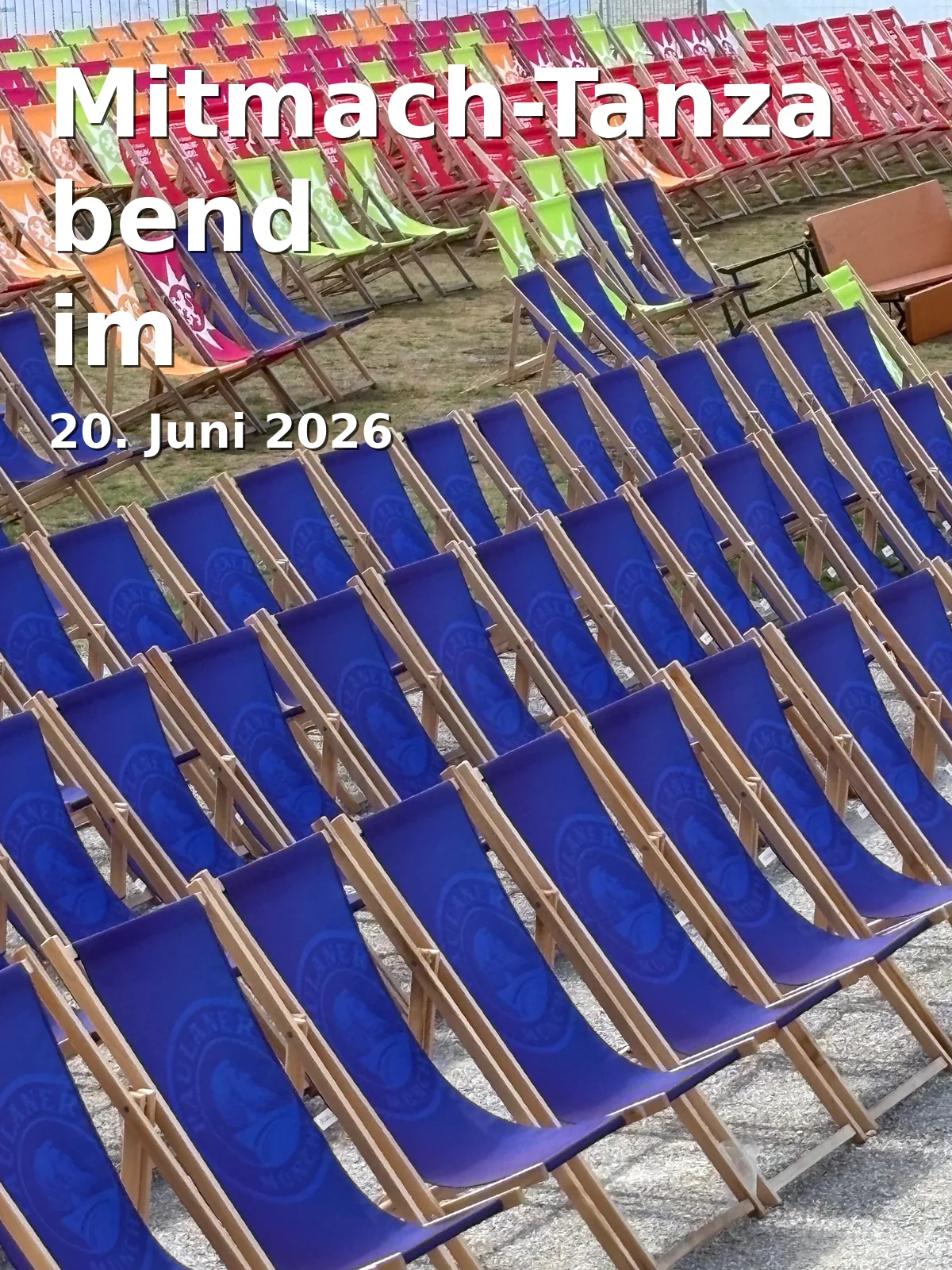 Event: Participation Dance Evening at the Open-Air Museum in Freilichtmuseum Schwerin-Mueß, Alte Crivitzer Landstraße 13, 19063 Schwerin on 20. June 2026