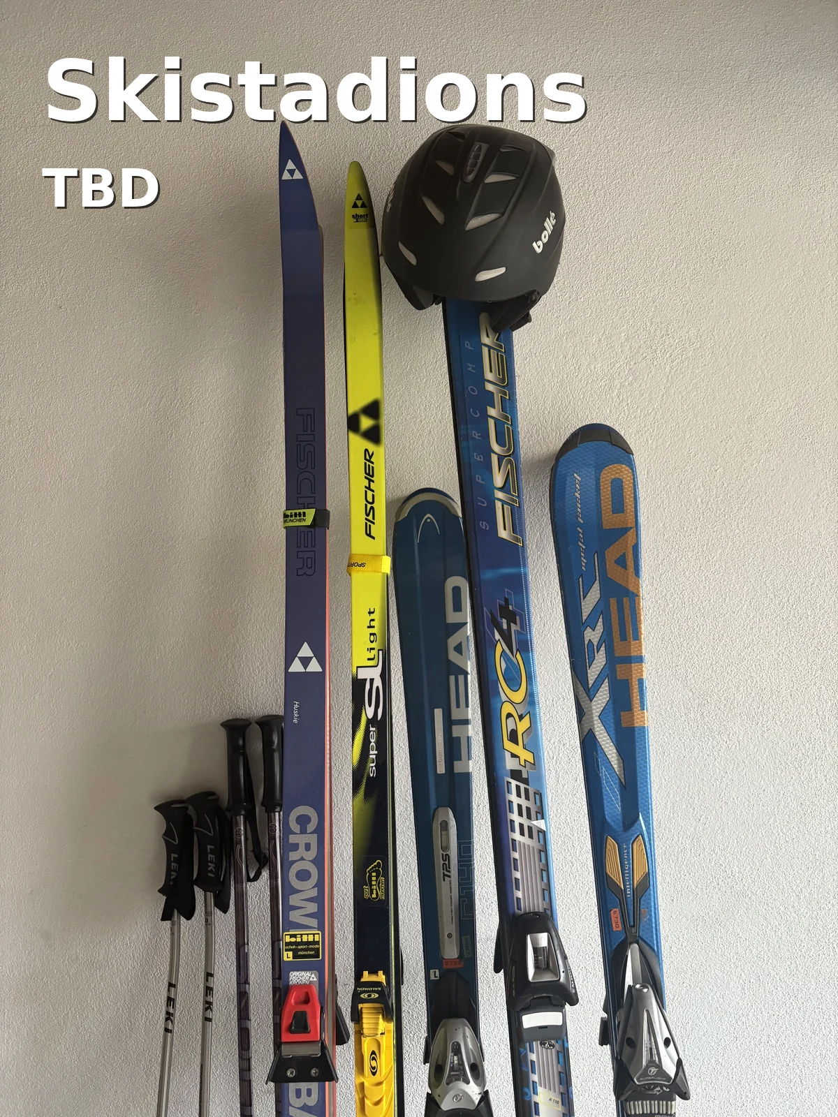 Event: Skistadions