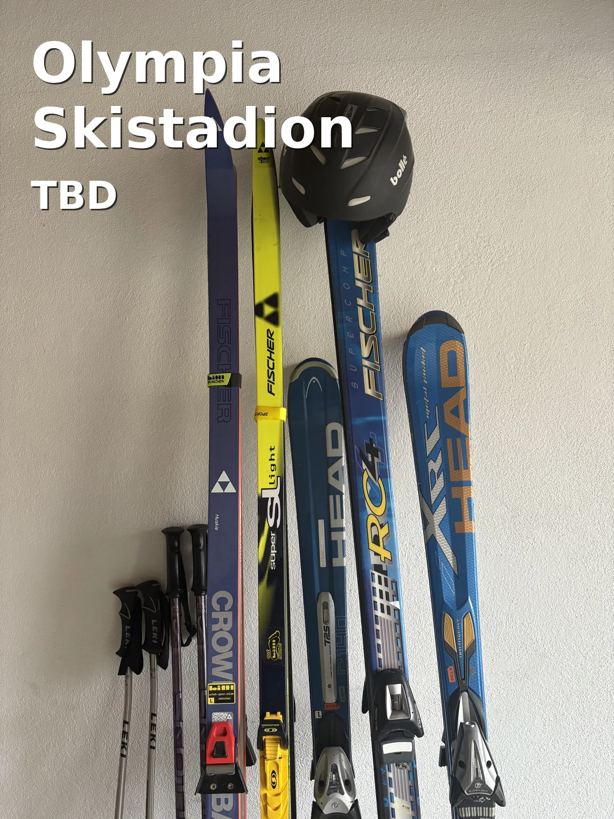 Olympia Skistadion