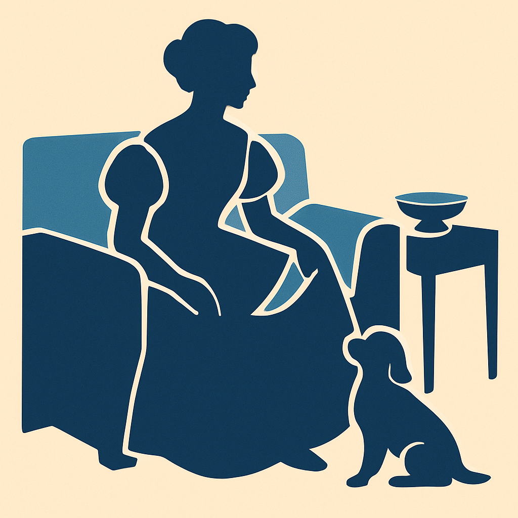 Event: Special Exhibition: The Lady(s) of the House. A Search for Traces in Fürst Pückler Museum Park & Schloss Branitz, Robinienweg 5, 03042 Cottbus on 18. May 2026