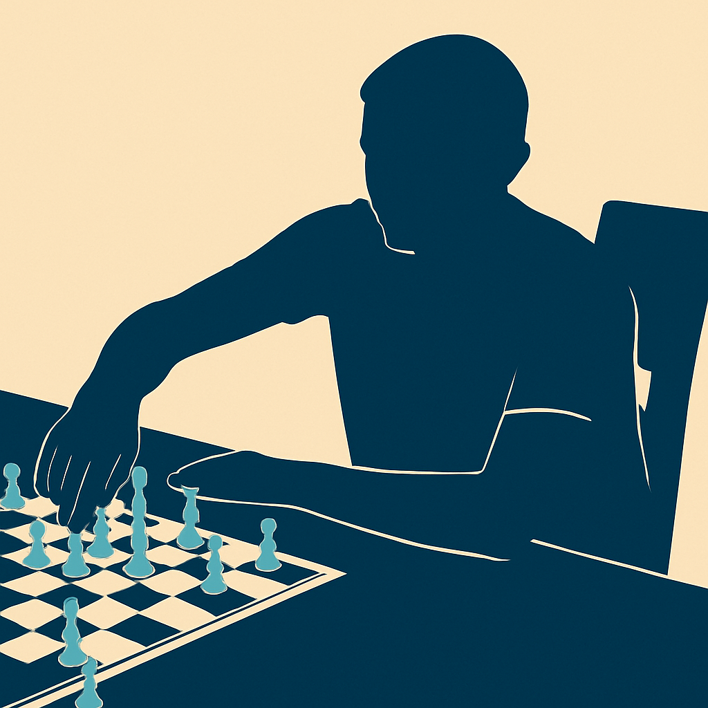 Event: Schach für jedermann/frau
