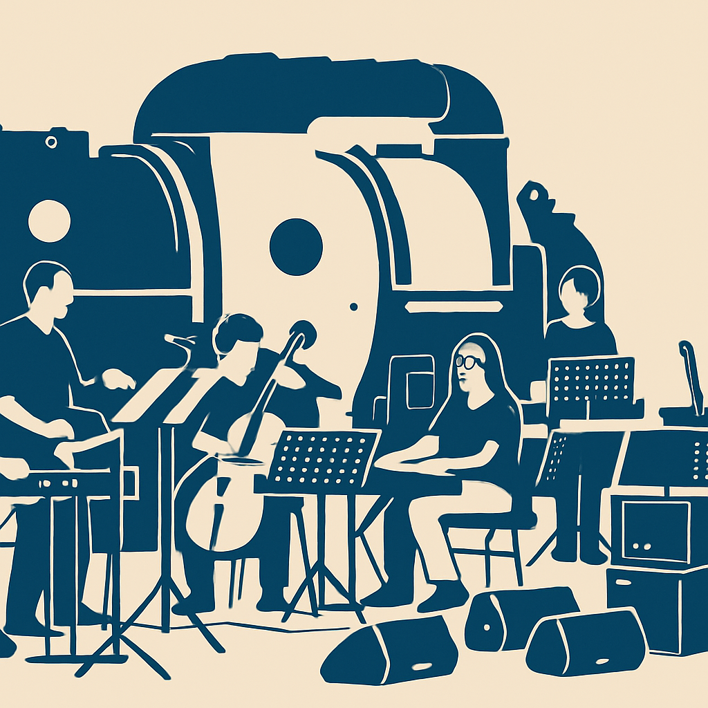 Event: Meskerem Mees live in Bochum - Turbinenhallenkonzerte 2026