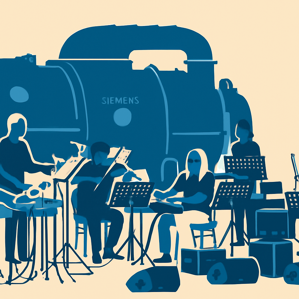 Event: Le Mystère des Voix Bulgares live in Bochum - Turbinenhallenkonzerte 2026