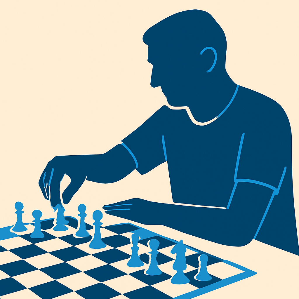 Event: Chess for Everyone