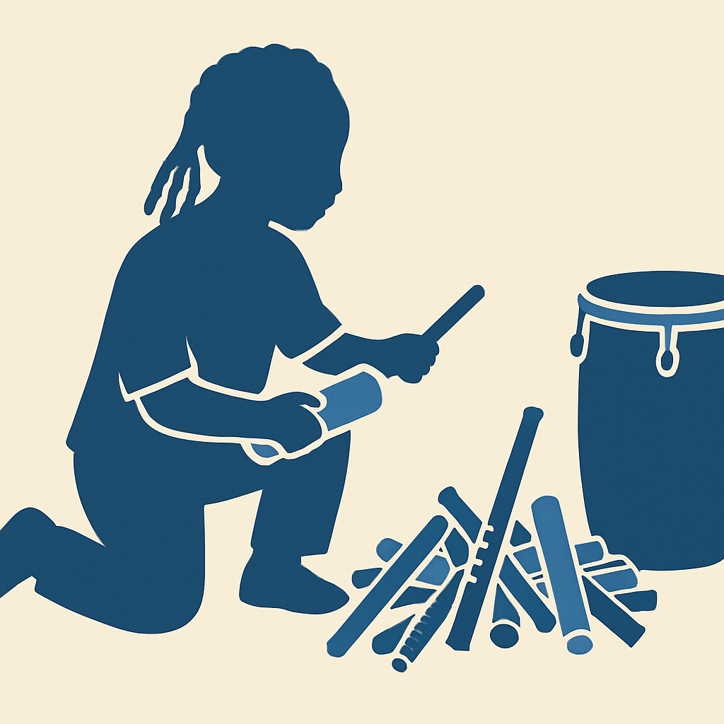 Event: Djumbala!