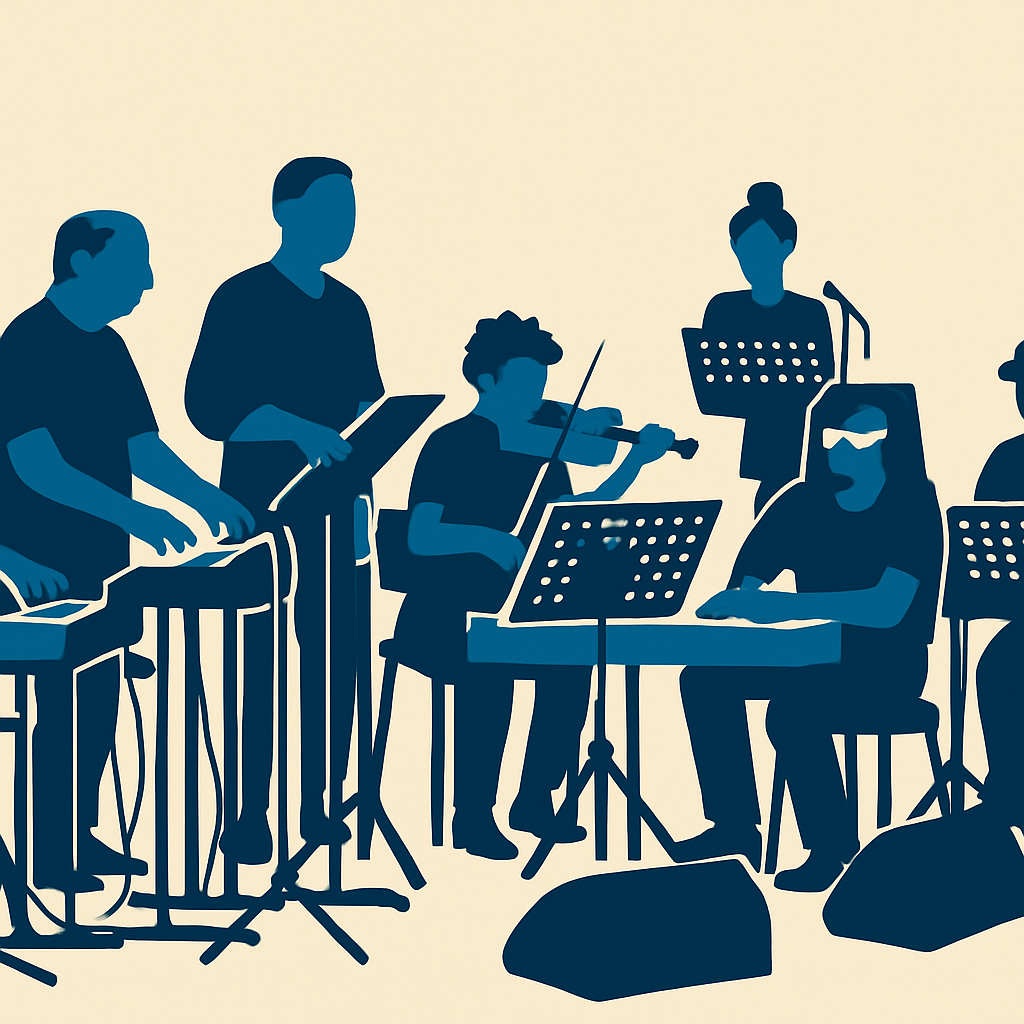 Event: Evergreen & Beyond: Meskerem Mees live in Bochum
