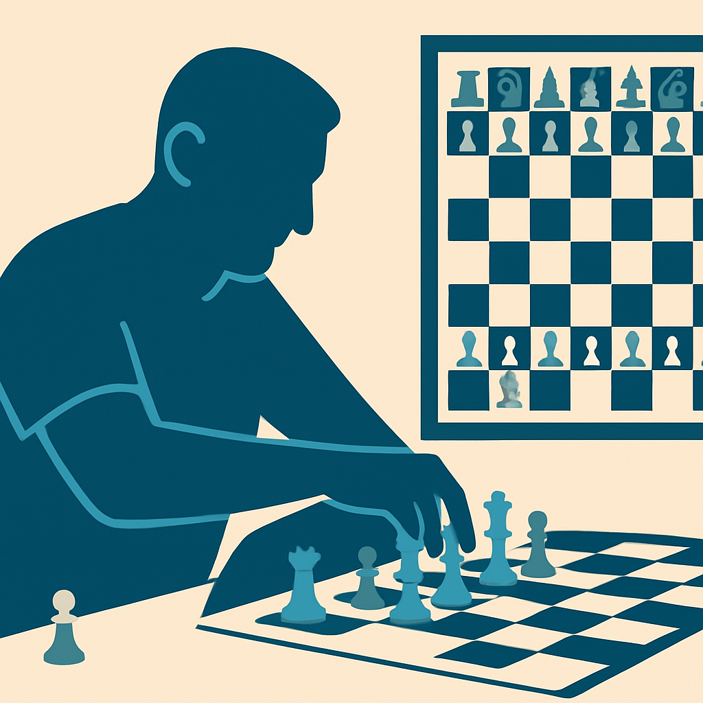 Event: Chess for Everyone