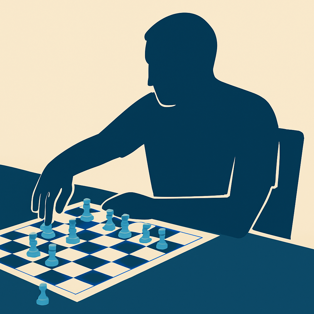Event: Schach für jedermann/frau