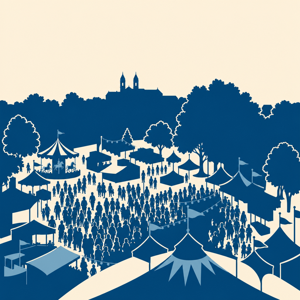 Uferlos Festival Freising 2026