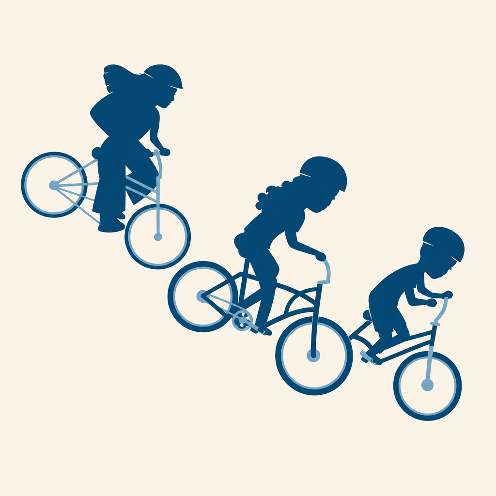 Event: Einweihung Lückenschluss + Radtour