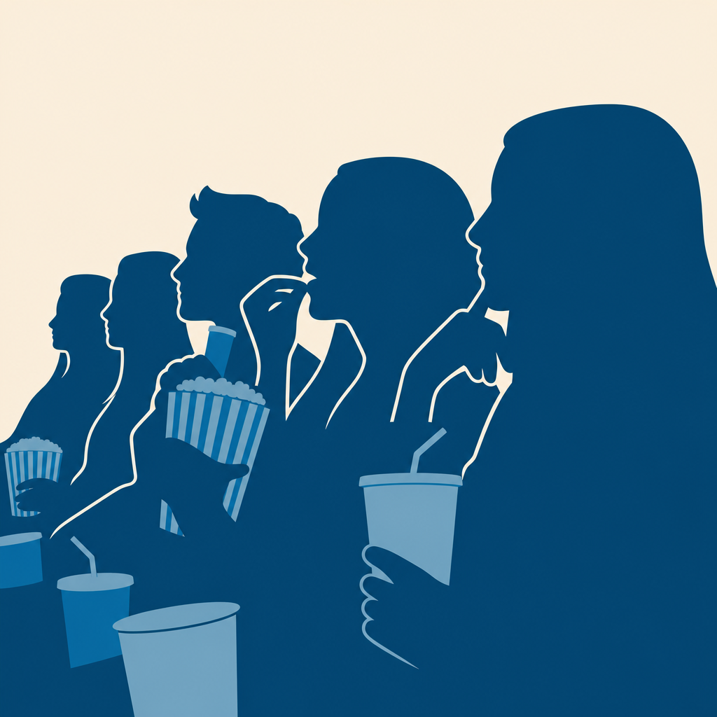 Event: The North in filmforum, Dellplatz 16, 47051 Duisburg on 27. May 2026